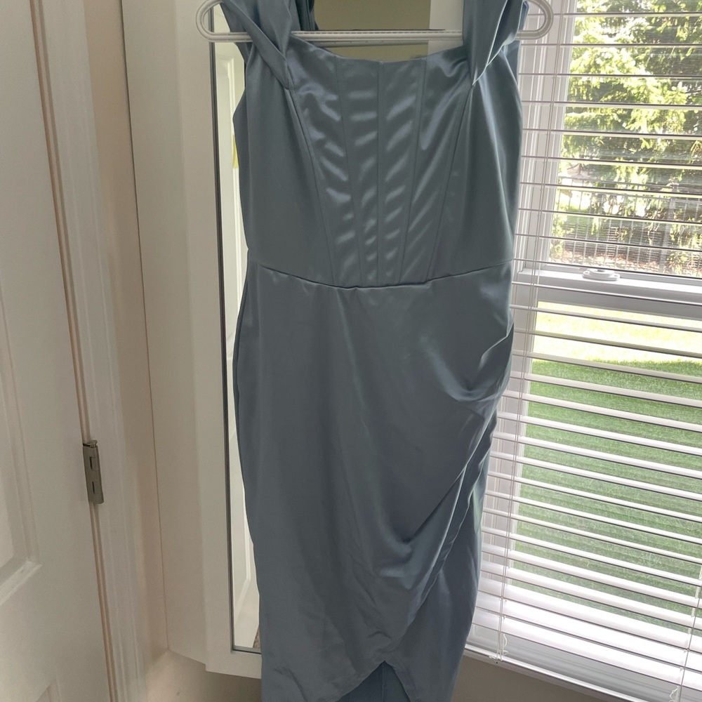 Elegant brand new dress, brand: Windsor.  for wedding, parties, prom, babyshower
